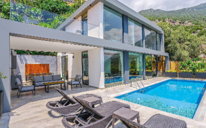 Villa Modern